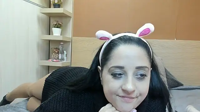 PinkyTwerkyX online show from April 2026 10:22:01 AM