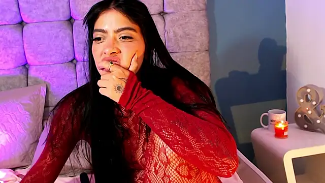 Blue Aura  online show from March 2026 02:04:02 AM