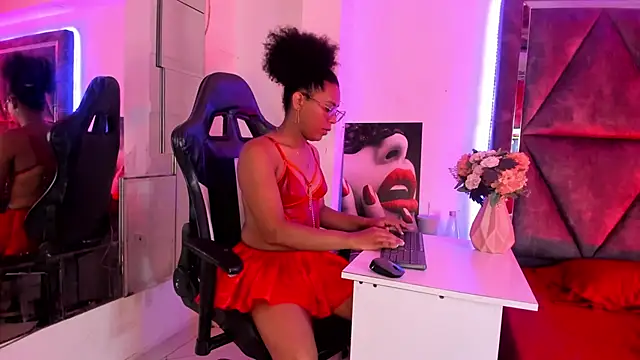 CataleyaMoon  online show from April 2026 08:12:02 PM