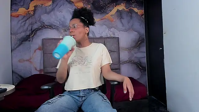 CataleyaMoon  online show from February 2026 07:14:01 PM