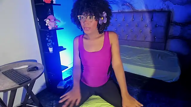 CataleyaMoon  online show from June 2026 07:41:01 PM