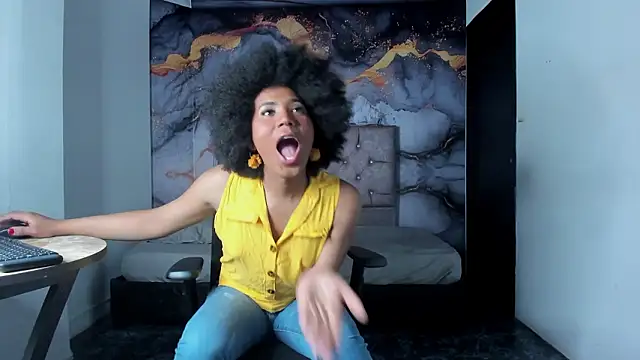 CataleyaMoon  online show from February 2026 07:35:02 PM