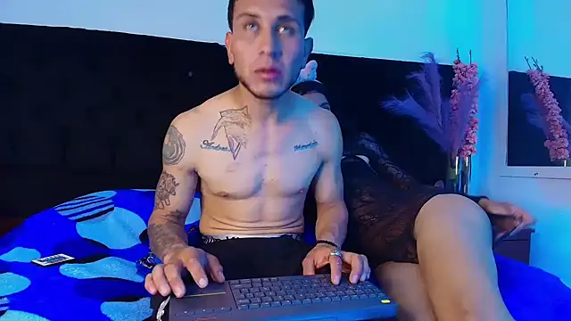 Snapshot of thonixxandluna chatting on March 2026 07:54:02 PM thonixxandluna online show from March 2026 07:54:02 PM