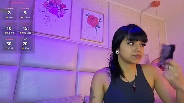 Xara u online show from May 2026 08:39:01 PM