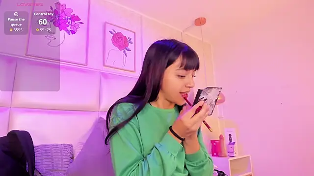 Xara u online show from March 2026 08:24:02 PM