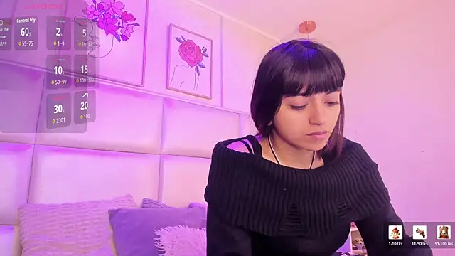 Xara u online show from April 2026 08:04:02 PM