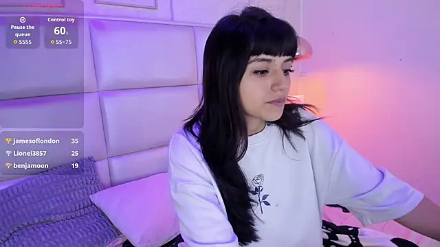 Xara u online show from March 2026 12:00:01 AM