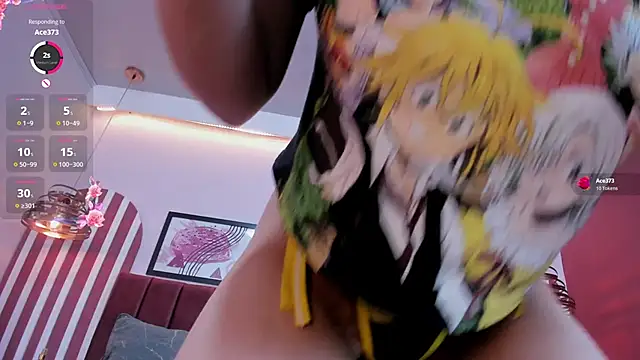 Snapshot of candice_johnss chatting on February 2026 01:02:01 PM candice johnss online show from February 2026 01:02:01 PM