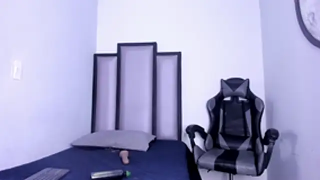 dulce 34 online show from March 2026 08:37:01 PM