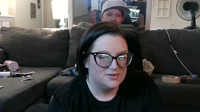 FreaksOffALeash3261 online show from February 2026 07:52:01 AM