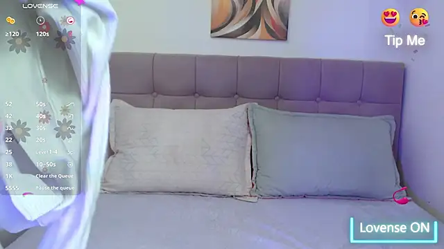 Evangeline wish online show from February 2026 01:00:01 PM