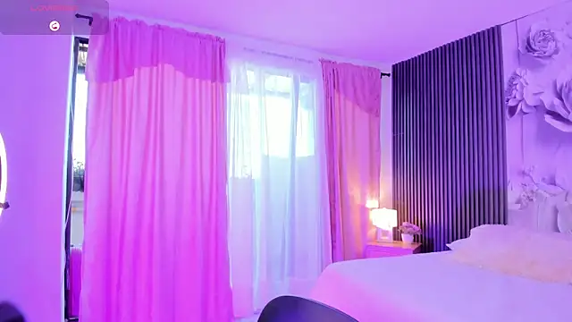 DulcePrince  online show from April 2026 01:39:01 PM