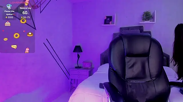 DulcePrince  online show from March 2026 08:27:02 PM