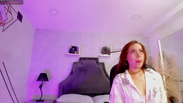 DulcePrince  online show from March 2026 07:58:01 PM