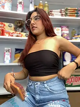 VelariaSoft online show from March 2026 07:45:02 PM