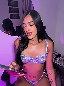 ValeriaMarquez online show from February 2026 08:09:02 PM