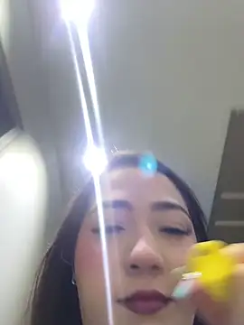 Snapshot of Hannah-Prada chatting on June 2026 10:47:02 AM Hannah-Prada online show from June 2026 10:47:02 AM