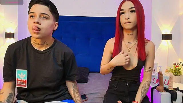 noah bellarose online show from February 2026 08:09:02 PM