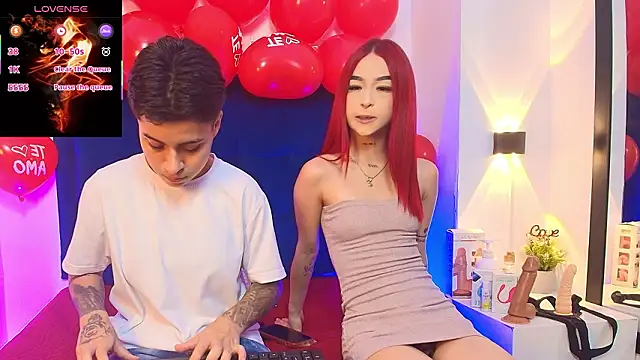 noah bellarose online show from February 2026 08:20:02 PM