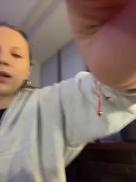 YourSweetArya online show from February 2026 02:39:02 PM