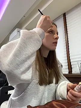 YourSweetArya online show from February 2026 02:07:01 PM