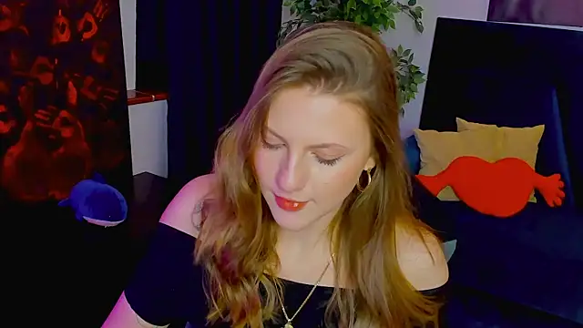 YourSweetArya online show from February 2026 04:07:01 PM