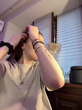 YourSweetArya online show from March 2026 02:54:01 PM