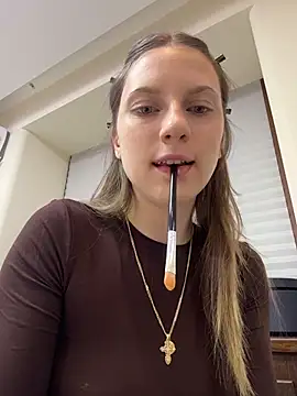 YourSweetArya online show from February 2026 03:03:02 PM