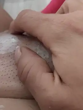 Snapshot of anitamadrid chatting on February 2026 10:37:01 AM anitamadrid online show from February 2026 10:37:01 AM