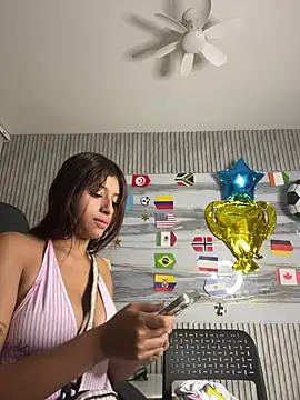 Sophie19   online show from June 2026 09:15:02 AM