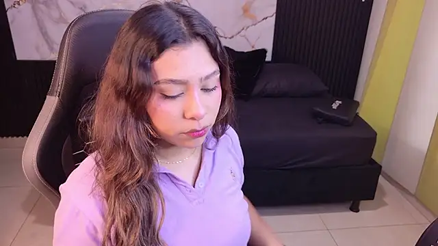 Sophie19   online show from February 2026 12:05:02 PM