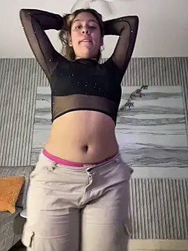 Sophie19   online show from June 2026 09:50:01 AM
