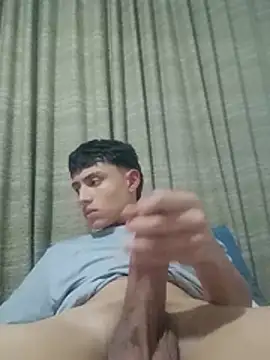 jeremyxxx22 online show from February 2026 02:00:01 AM