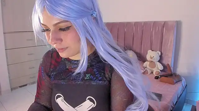 alessia dolce online show from May 2026 04:52:01 AM