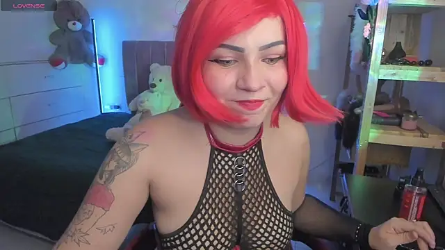 alessia dolce online show from May 2026 11:19:02 PM