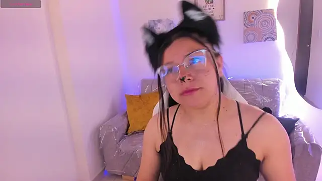 Afrodita rouss online show from February 2026 08:52:01 PM