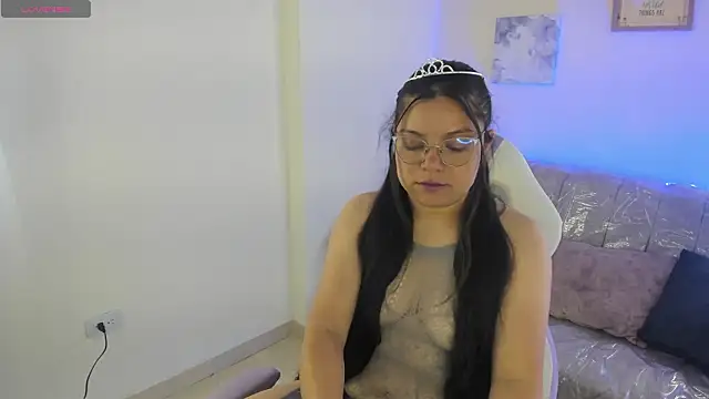 Afrodita rouss online show from March 2026 09:48:01 PM