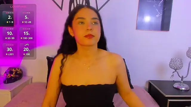 antonella as online show from February 2026 11:59:01 PM