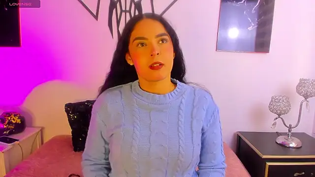 antonella as online show from March 2026 09:44:01 PM