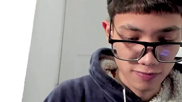 Santi Princex online show from February 2026 02:23:01 AM