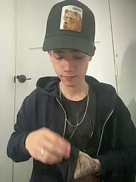 Santi Princex online show from February 2026 04:57:01 AM