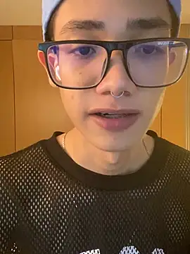 Santi Princex online show from May 2026 12:17:02 AM