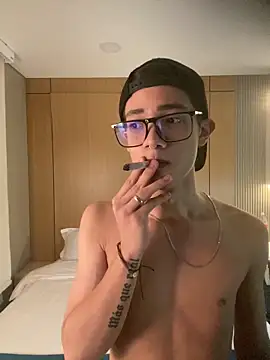 Santi Princex online show from May 2026 04:21:02 AM
