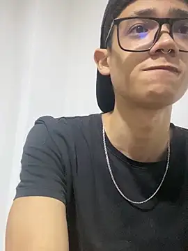 Santi Princex online show from February 2026 11:46:01 PM