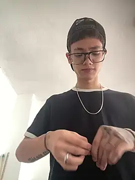 Santi Princex online show from February 2026 03:44:01 PM