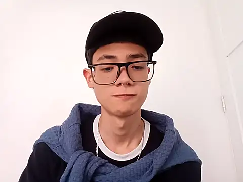 Santi Princex online show from February 2026 08:16:01 PM