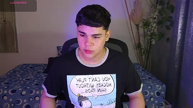 eithan jonnes online show from March 2026 12:06:02 AM