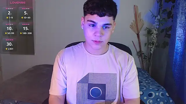 eithan jonnes online show from March 2026 07:57:02 PM