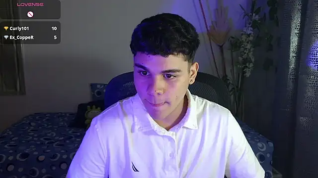 eithan jonnes online show from March 2026 02:04:02 AM