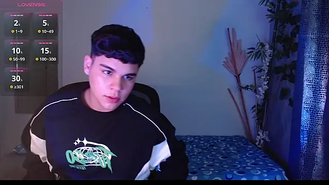 eithan jonnes online show from March 2026 04:25:01 AM